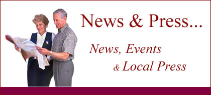 Elder Care News and Press