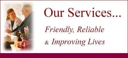 Ulster and Dutchess Home Care Service, Senior Care Service, Companion Service